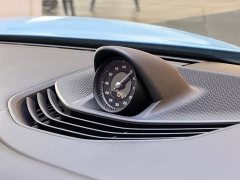 Porsche 2020 Porsche Taycan - ფოტო 18