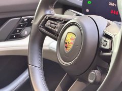 Porsche 2020 Porsche Taycan - ფოტო 19