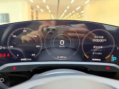 Porsche 2020 Porsche Taycan - ფოტო 20