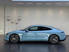Porsche 2020 Porsche Taycan - ფოტო 4