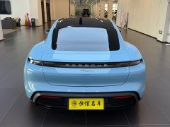 Porsche 2020 Porsche Taycan - ფოტო 6