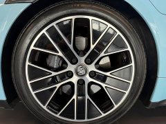 Porsche 2020 Porsche Taycan - ფოტო 8
