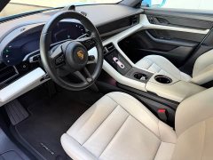 Porsche 2020 Porsche Taycan - ფოტო 9