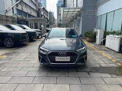 Audi A4L 40 TFSI Fashion Dynamic - ფოტო 2