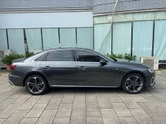 Audi A4L 40 TFSI Fashion Dynamic - ფოტო 4