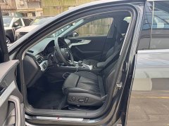 Audi A4L 40 TFSI Fashion Dynamic - ფოტო 5