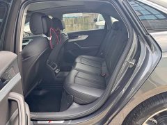 Audi A4L 40 TFSI Fashion Dynamic - ფოტო 6