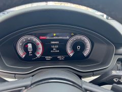 Audi A4L 40 TFSI Fashion Dynamic - ფოტო 7