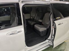 Toyota Gravia 2.5L Hybrid Comfort Edition - ფოტო 5