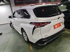Toyota Gravia 2.5L Hybrid Comfort Edition - ფოტო 6