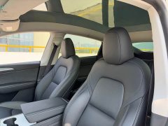 Tesla Model Y Rear-Wheel Drive - ფოტო 10