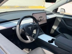 Tesla Model Y Rear-Wheel Drive - ფოტო 11