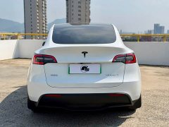 Tesla Model Y Rear-Wheel Drive - ფოტო 5