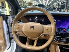 Feifan Fivan R7 Advanced Edition - ფოტო 18