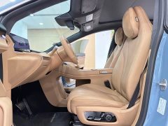 Luxeed Zhiji R7 Pure Electric 736km Ultra - ფოტო 10