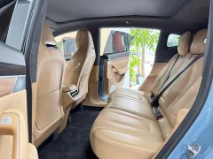 Luxeed Zhiji R7 Pure Electric 736km Ultra - ფოტო 11