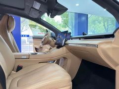 Luxeed Zhiji R7 Pure Electric 736km Ultra - ფოტო 12