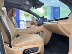 Luxeed Zhiji R7 Pure Electric 736km Ultra - ფოტო 13