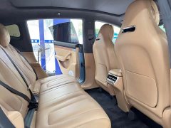 Luxeed Zhiji R7 Pure Electric 736km Ultra - ფოტო 14
