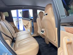 Luxeed Zhiji R7 Pure Electric 736km Ultra - ფოტო 15