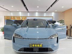 Luxeed Zhiji R7 Pure Electric 736km Ultra - ფოტო 16
