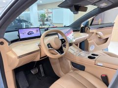Luxeed Zhiji R7 Pure Electric 736km Ultra - ფოტო 4