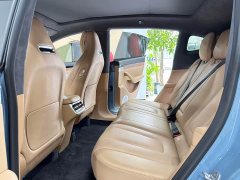 Luxeed Zhiji R7 Pure Electric 736km Ultra - ფოტო 6