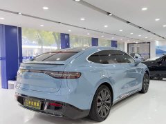 Luxeed Zhiji R7 Pure Electric 736km Ultra - ფოტო 7