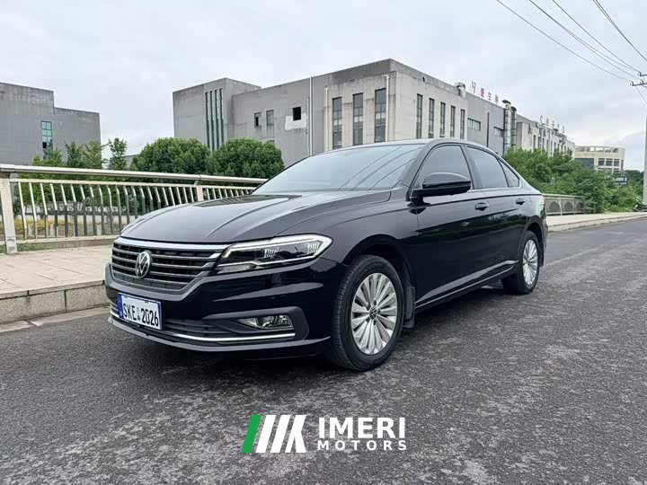 Volkswagen Lavida 280TSI DSG Comfort - ავტომობილი ჩინეთიდან