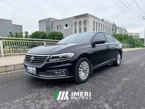2022 Volkswagen Lavida 280TSI DSG Comfort - ავტომობილი ჩინეთიდან