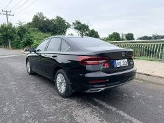 Volkswagen Lavida 280TSI DSG Comfort - ფოტო 3