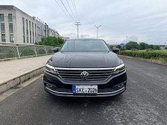 Volkswagen Lavida 280TSI DSG Comfort - ფოტო 4