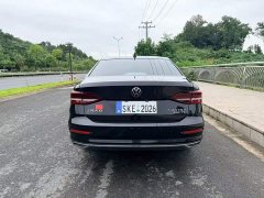 Volkswagen Lavida 280TSI DSG Comfort - ფოტო 5