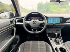 Volkswagen Lavida 280TSI DSG Comfort - ფოტო 7