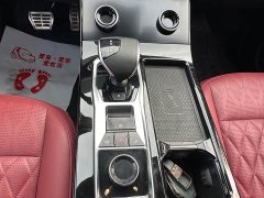 Jetour Jietu X70 PLUS 1.6T DCT Strong Edition PLUS 7-Seater - ფოტო 12