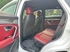 Jetour Jietu X70 PLUS 1.6T DCT Strong Edition PLUS 7-Seater - ფოტო 9