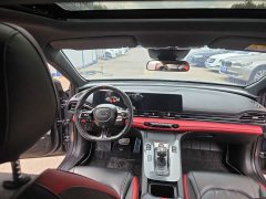 Trumpchi Yingbao 2021 270T DCT J15 - ფოტო 13