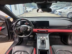 Trumpchi Yingbao 2021 270T DCT J15 - ფოტო 14