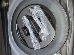 Trumpchi Yingbao 2021 270T DCT J15 - ფოტო 17