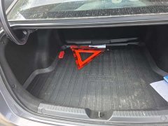 Trumpchi Yingbao 2021 270T DCT J15 - ფოტო 18