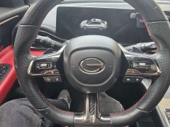 Trumpchi Yingbao 2021 270T DCT J15 - ფოტო 20