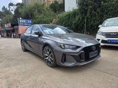 Trumpchi Yingbao 2021 270T DCT J15 - ფოტო 3