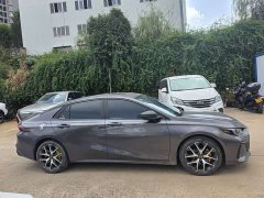 Trumpchi Yingbao 2021 270T DCT J15 - ფოტო 4