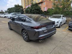 Trumpchi Yingbao 2021 270T DCT J15 - ფოტო 6