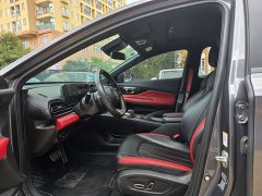 Trumpchi Yingbao 2021 270T DCT J15 - ფოტო 8