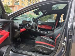 Trumpchi Yingbao 2021 270T DCT J15 - ფოტო 9