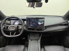 Lynk & Co Geely Lynk & Co 06 Renew 1.5T Halo - ფოტო 12