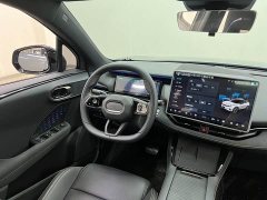 Lynk & Co Geely Lynk & Co 06 Renew 1.5T Halo - ფოტო 13