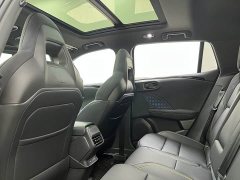Lynk & Co Geely Lynk & Co 06 Renew 1.5T Halo - ფოტო 16