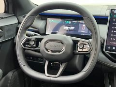 Lynk & Co Geely Lynk & Co 06 Renew 1.5T Halo - ფოტო 19